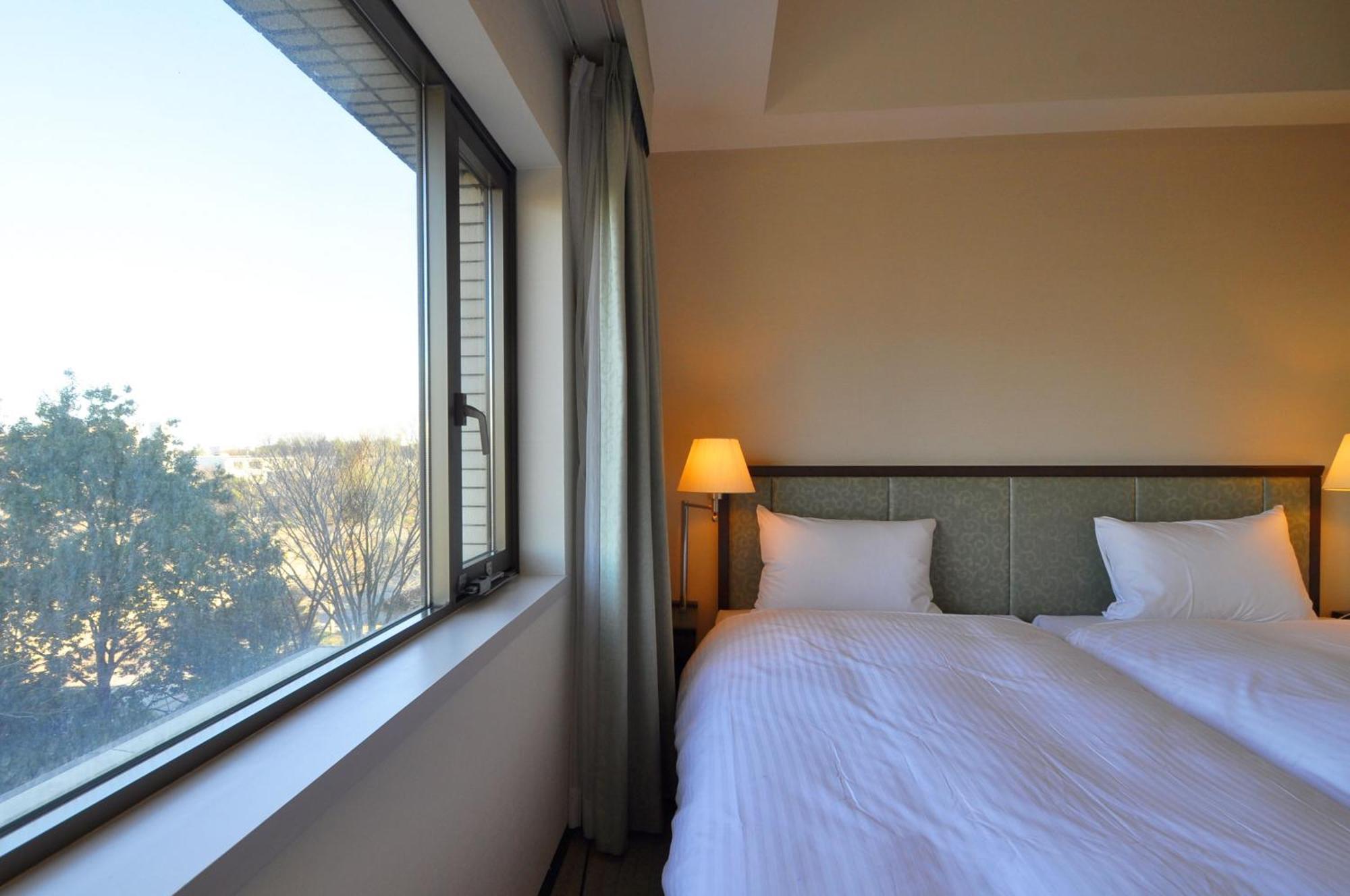Hotel Jal City Tsukuba Cameră foto