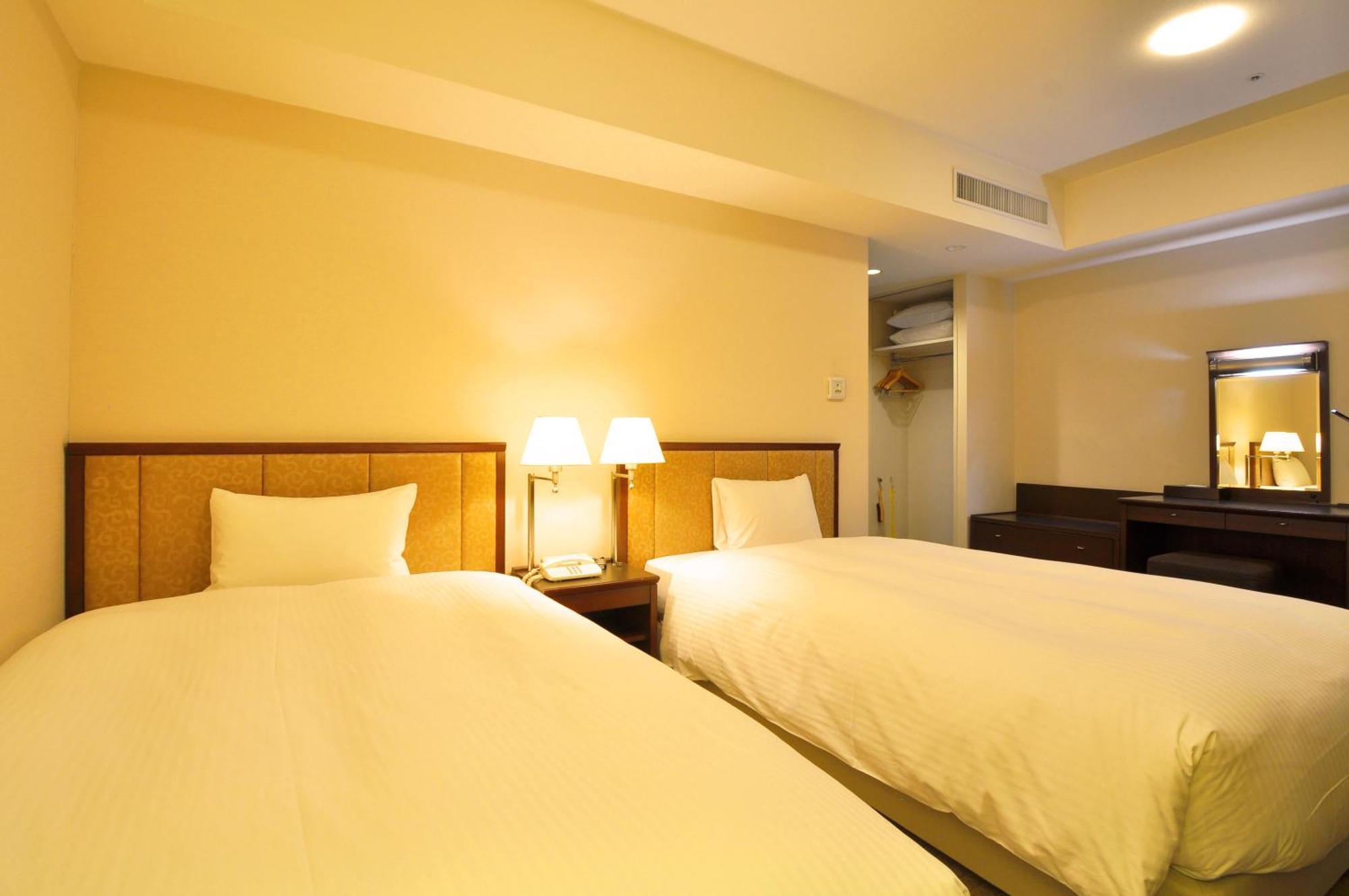 Hotel Jal City Tsukuba Cameră foto