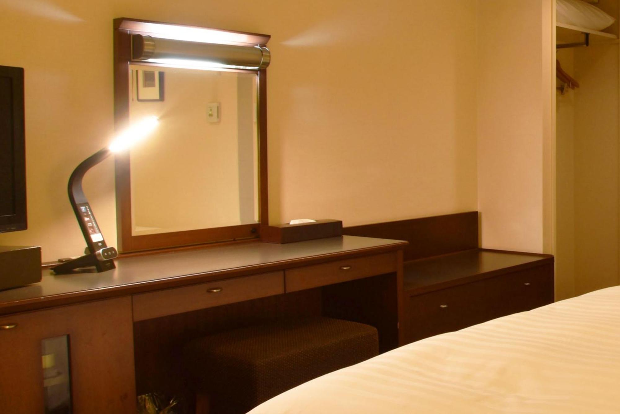 Hotel Jal City Tsukuba Cameră foto