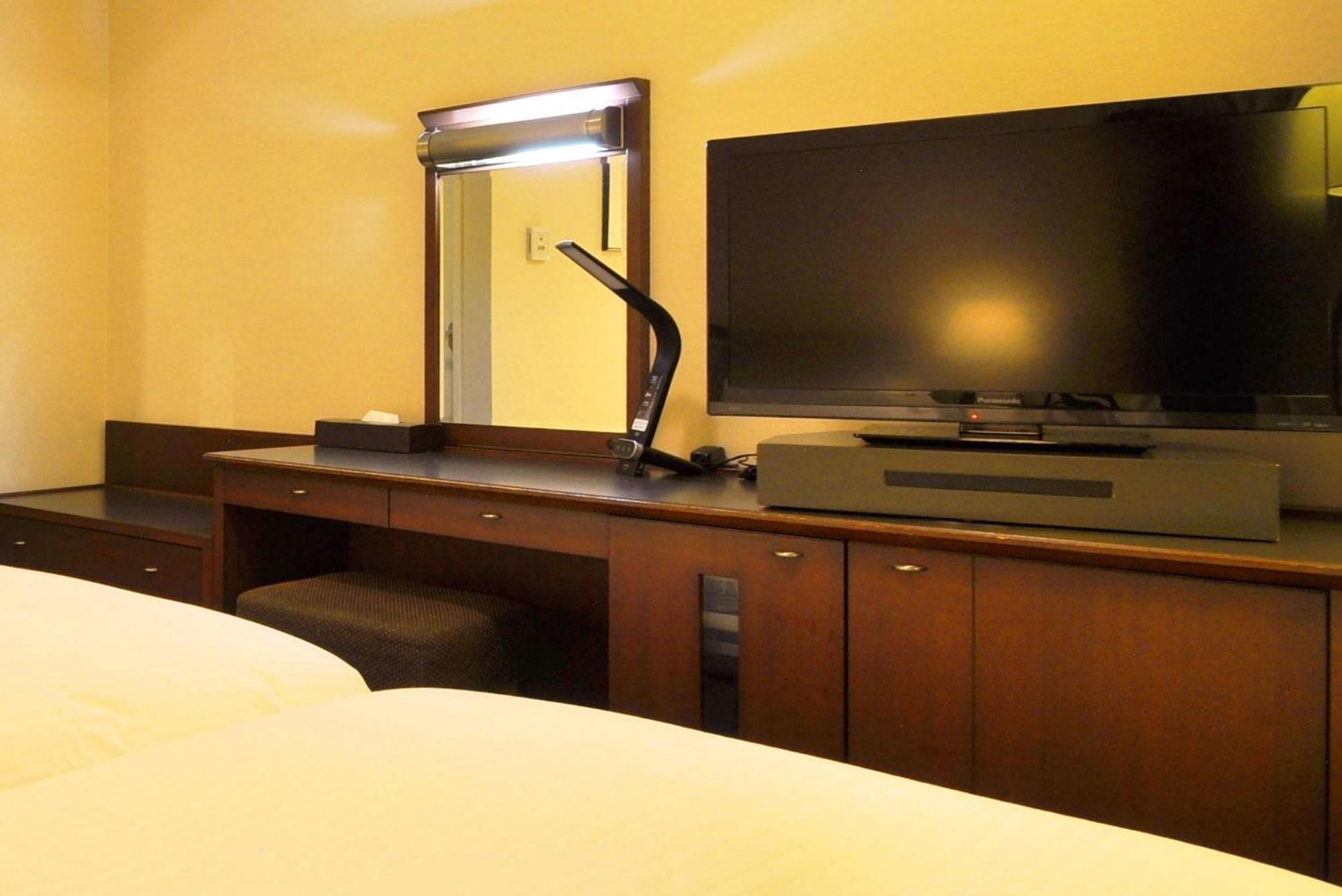 Hotel Jal City Tsukuba Cameră foto