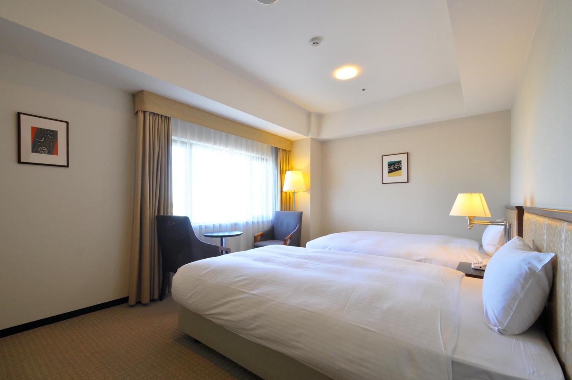 Hotel Jal City Tsukuba Cameră foto