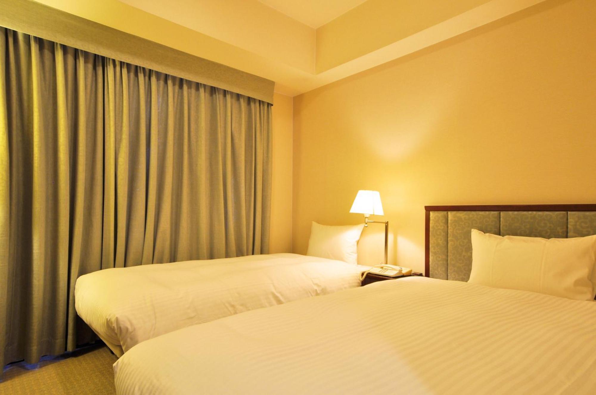 Hotel Jal City Tsukuba Cameră foto