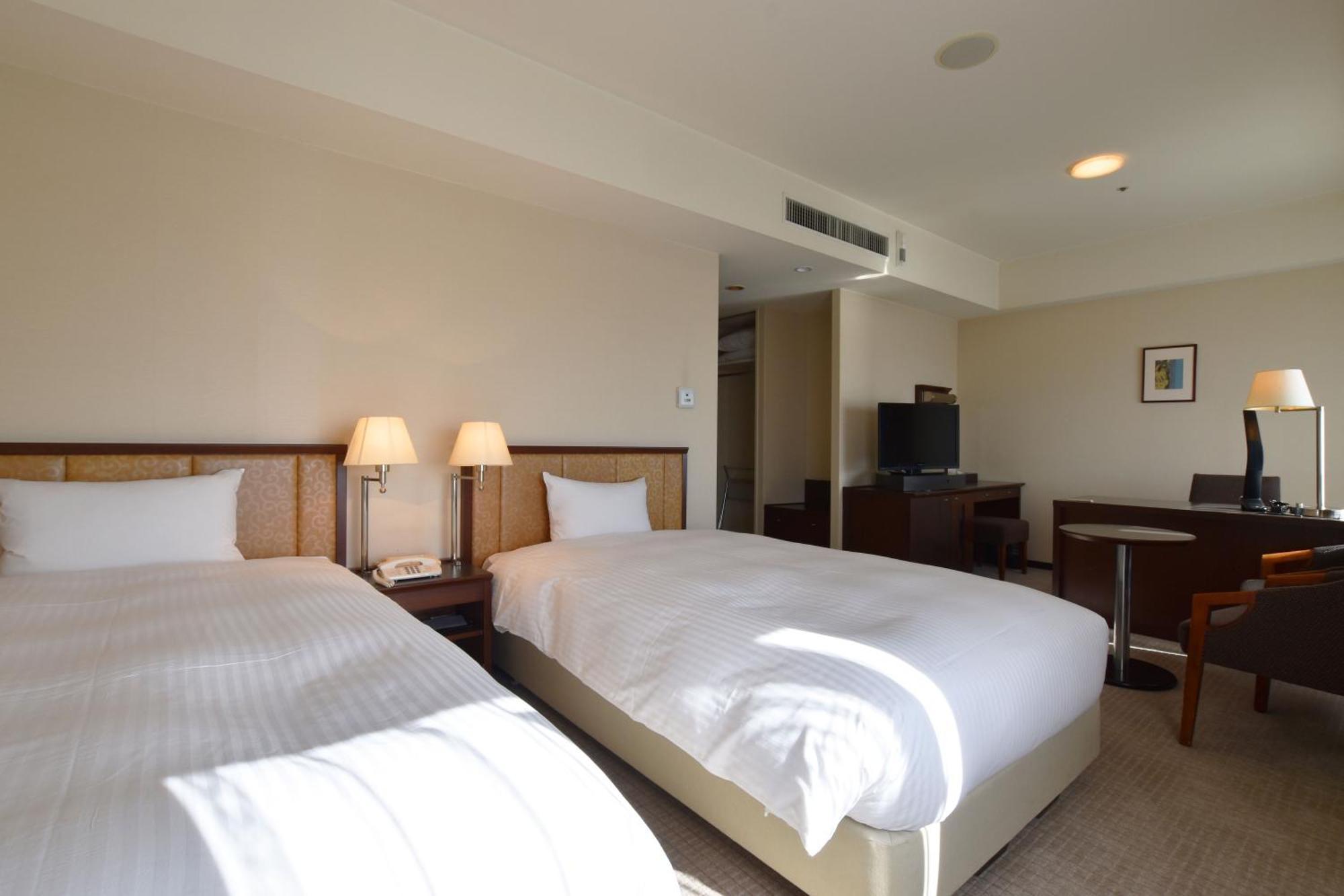 Hotel Jal City Tsukuba Cameră foto
