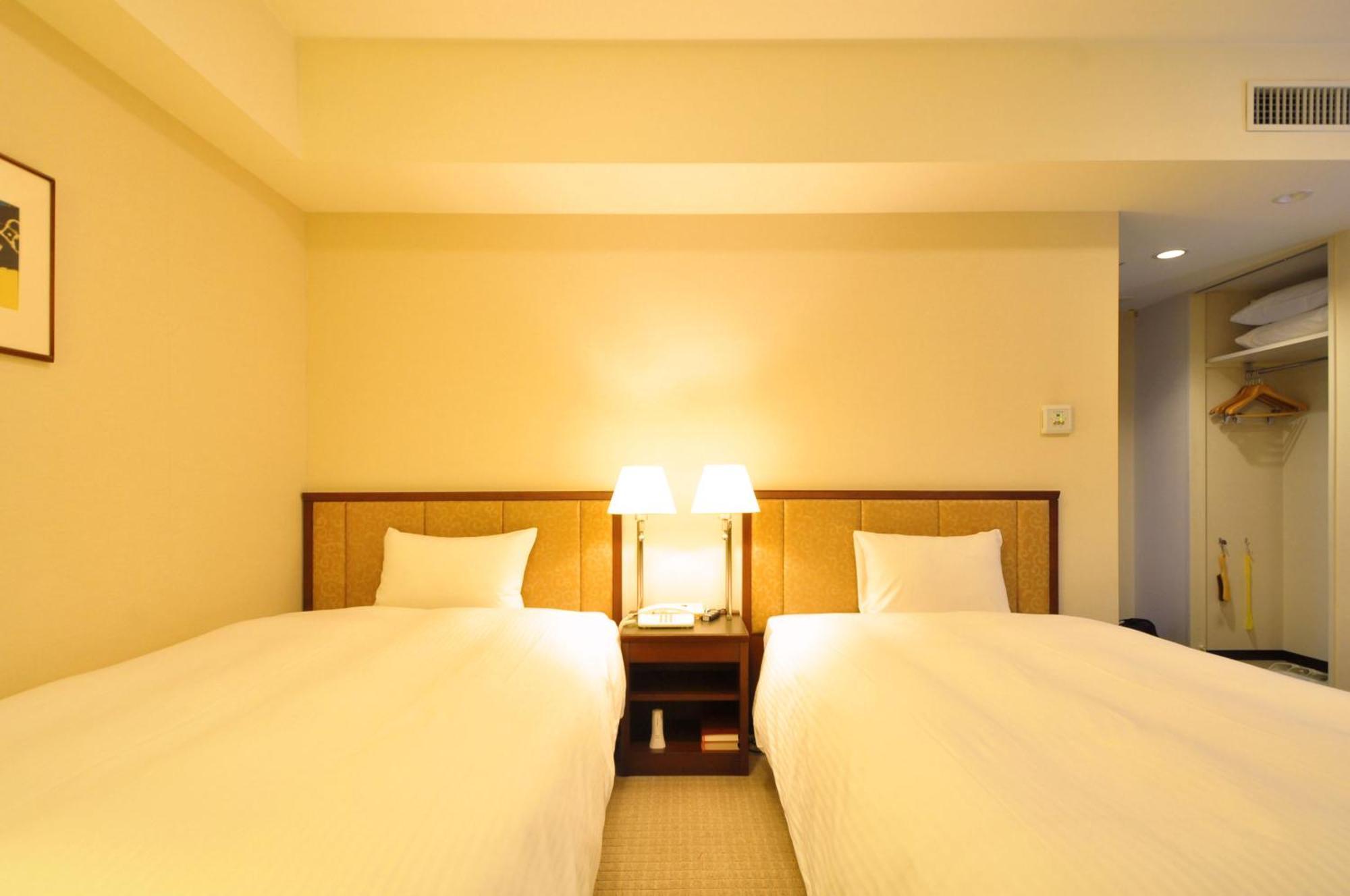 Hotel Jal City Tsukuba Cameră foto