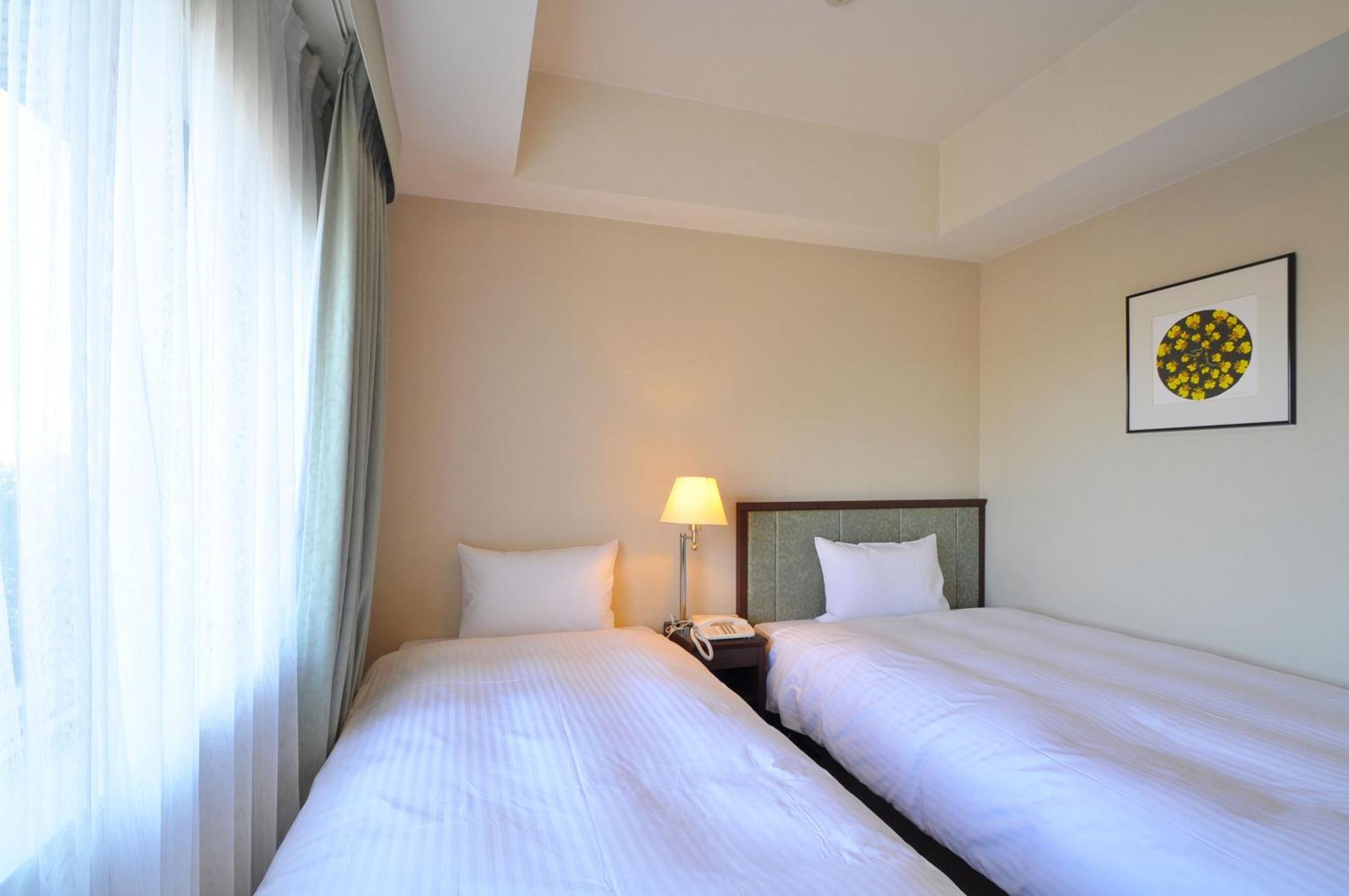 Hotel Jal City Tsukuba Cameră foto