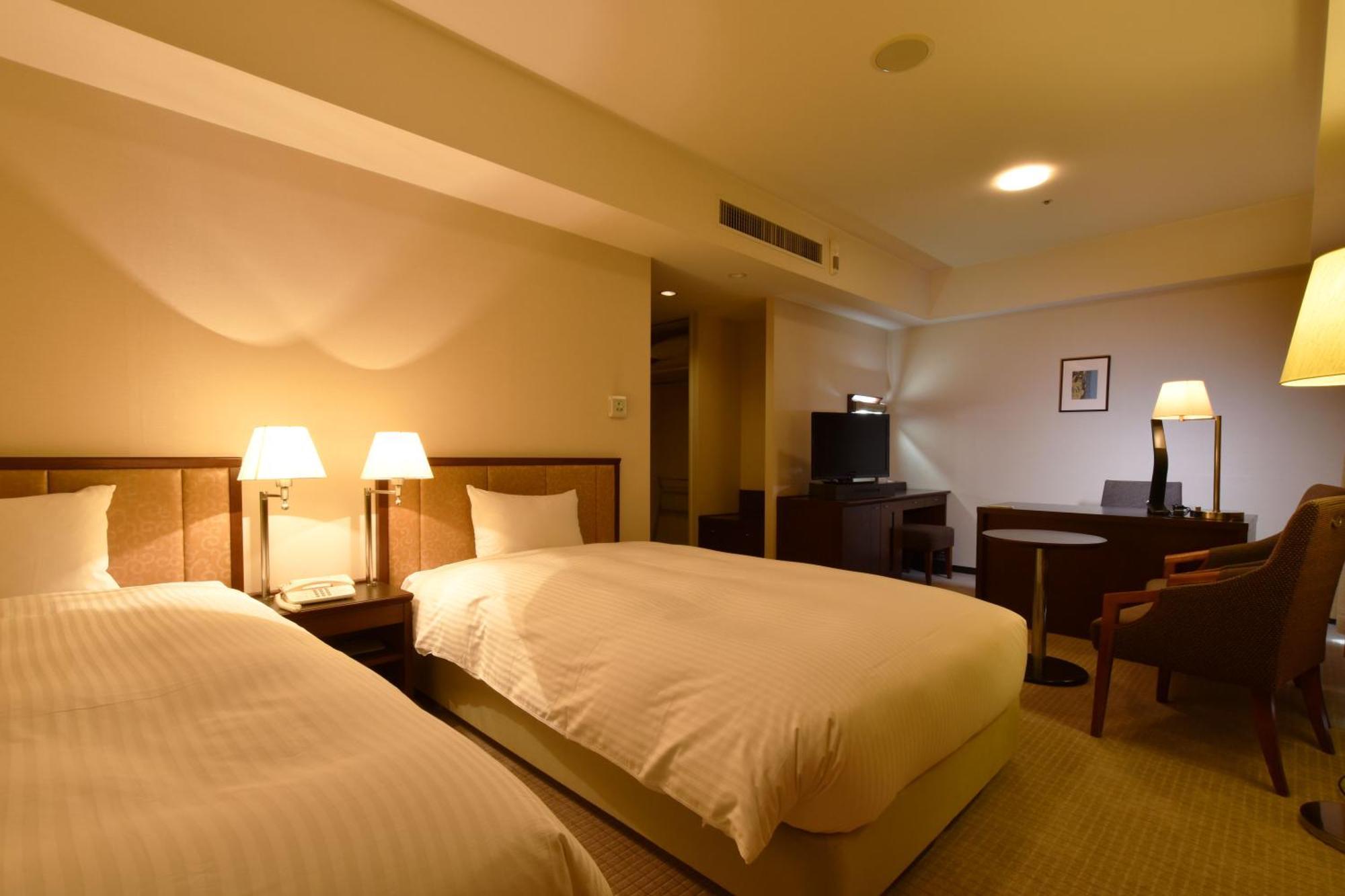 Hotel Jal City Tsukuba Cameră foto
