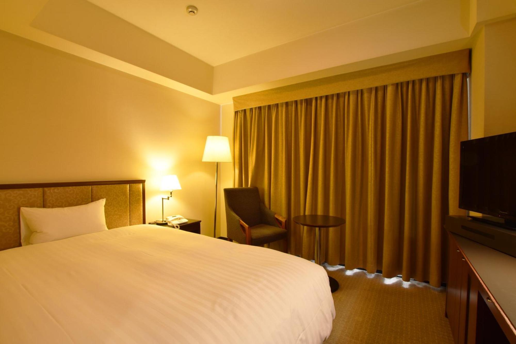 Hotel Jal City Tsukuba Cameră foto
